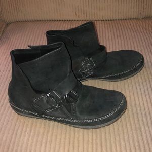 Sorel slouchy boots